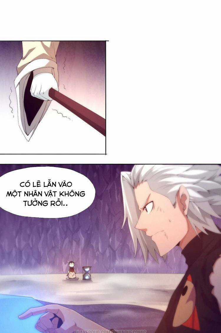 Hắc Kim Đảo - Chapter 8 - Trang 31