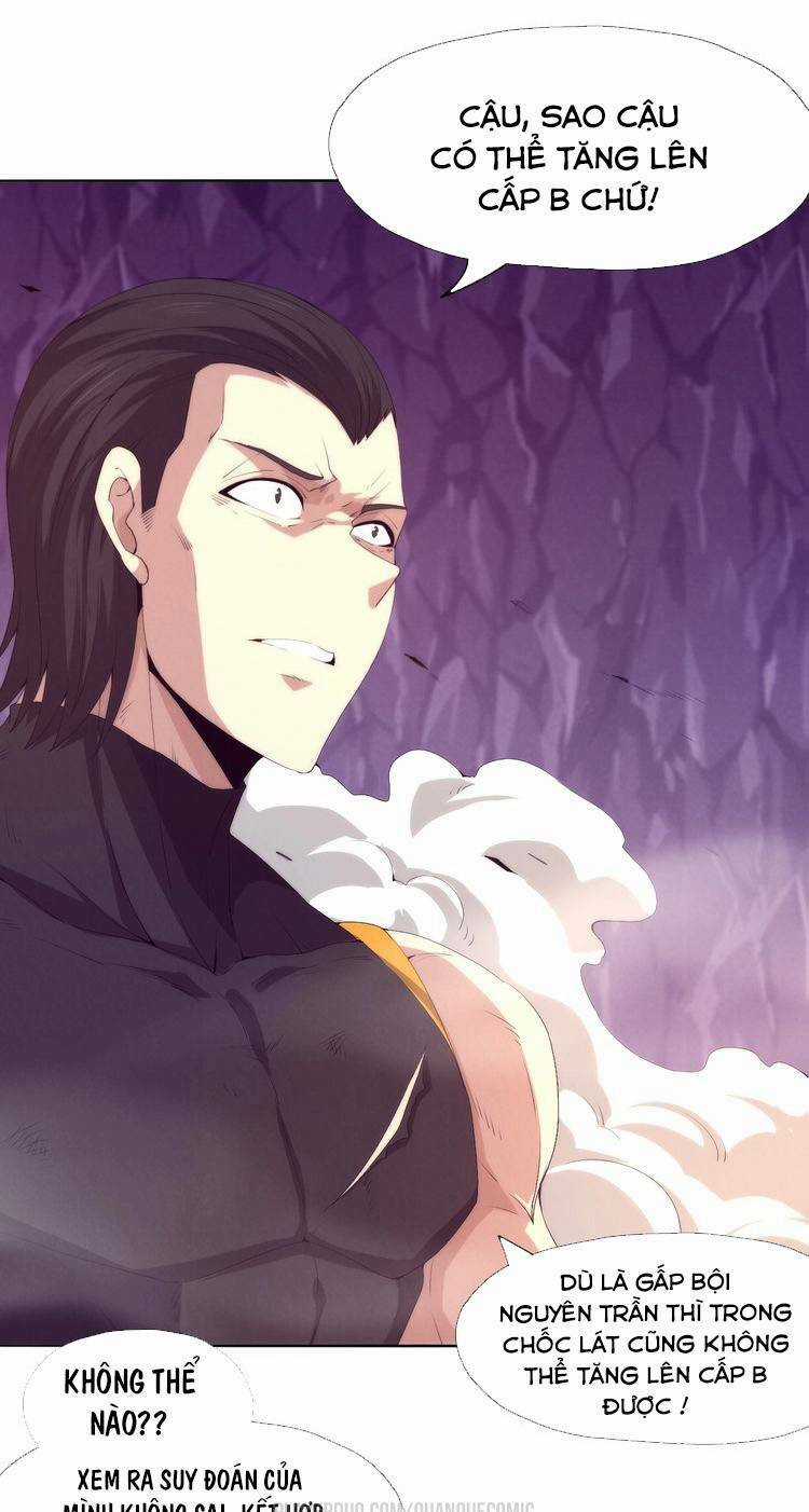 Hắc Kim Đảo - Chapter 8 - Trang 33