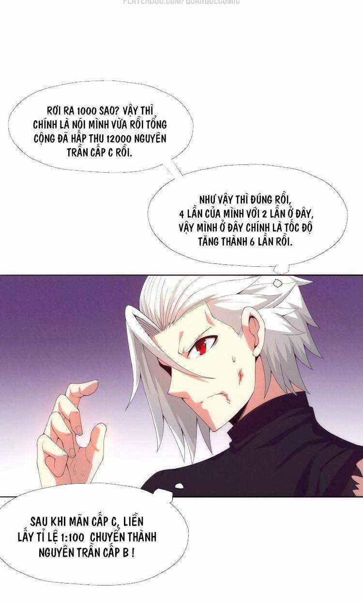 Hắc Kim Đảo - Chapter 8 - Trang 36