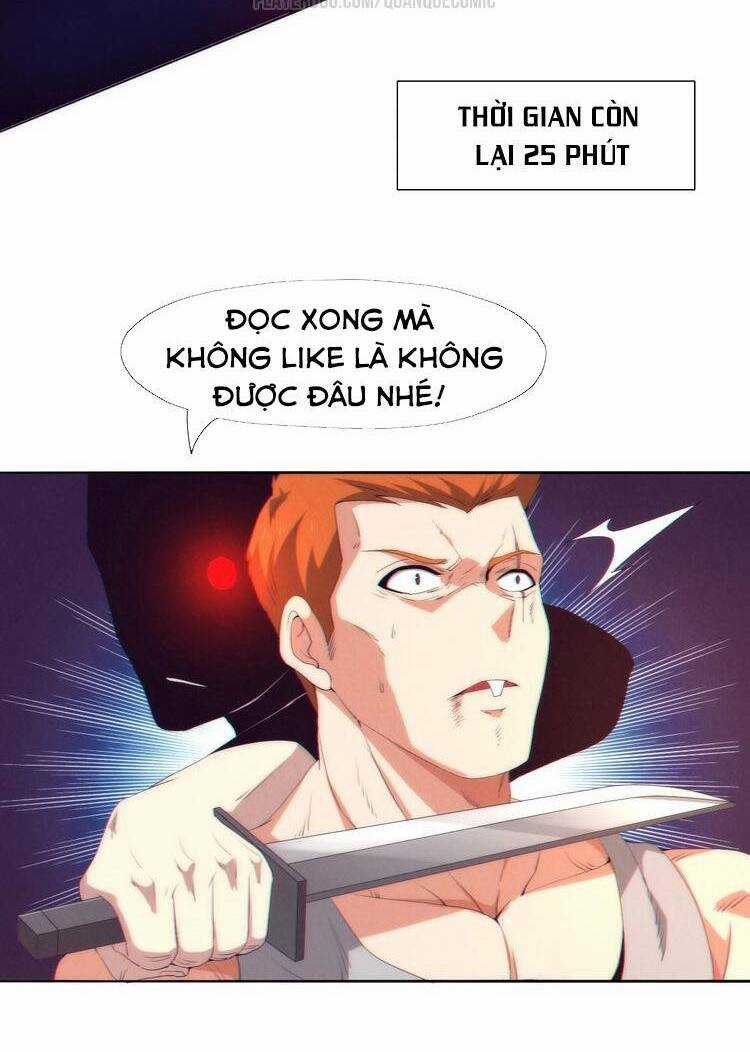 Hắc Kim Đảo - Chapter 8 - Trang 40