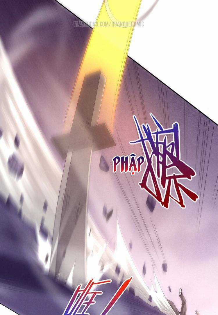 Hắc Kim Đảo - Chapter 8 - Trang 7