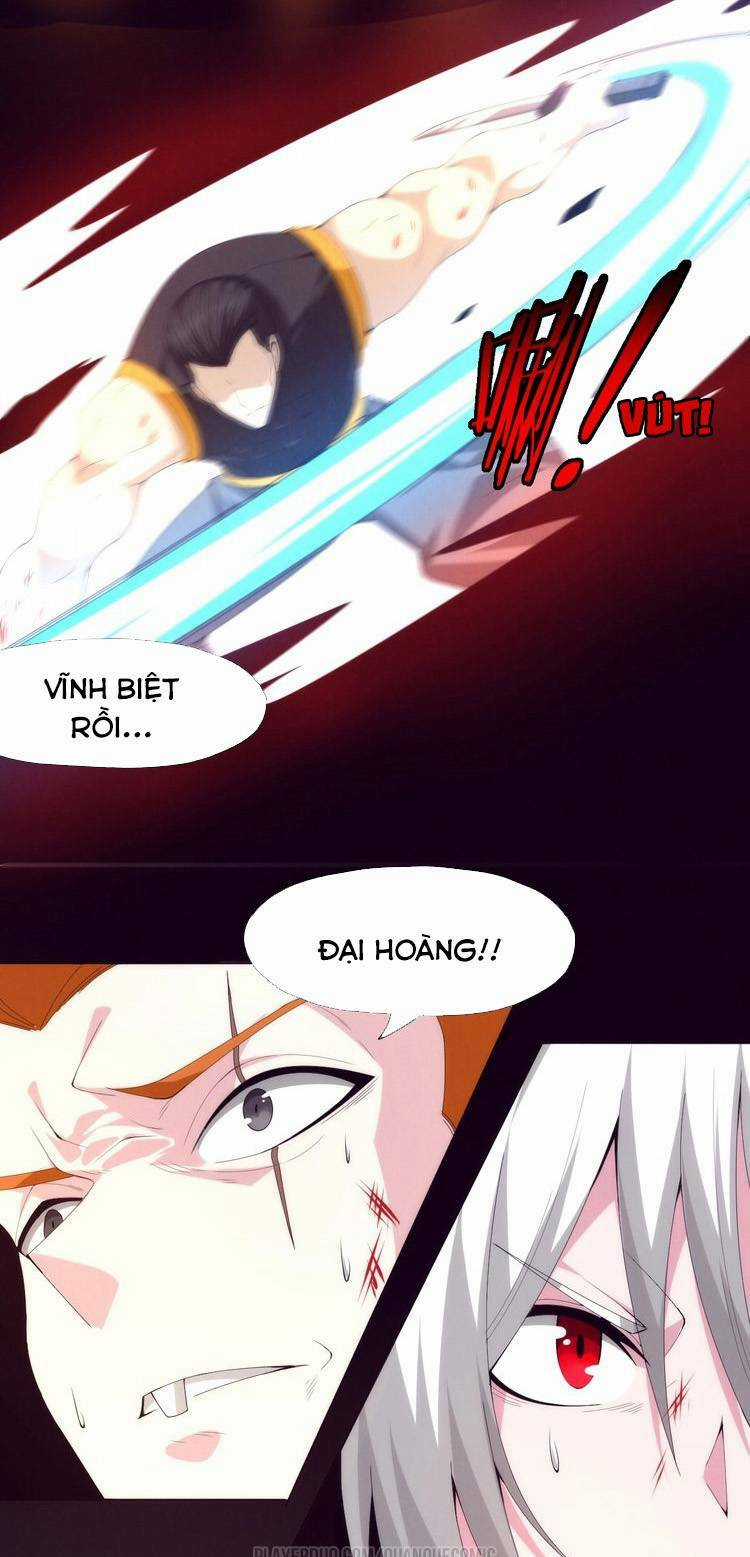 Hắc Kim Đảo - Chapter 8 - Trang 10