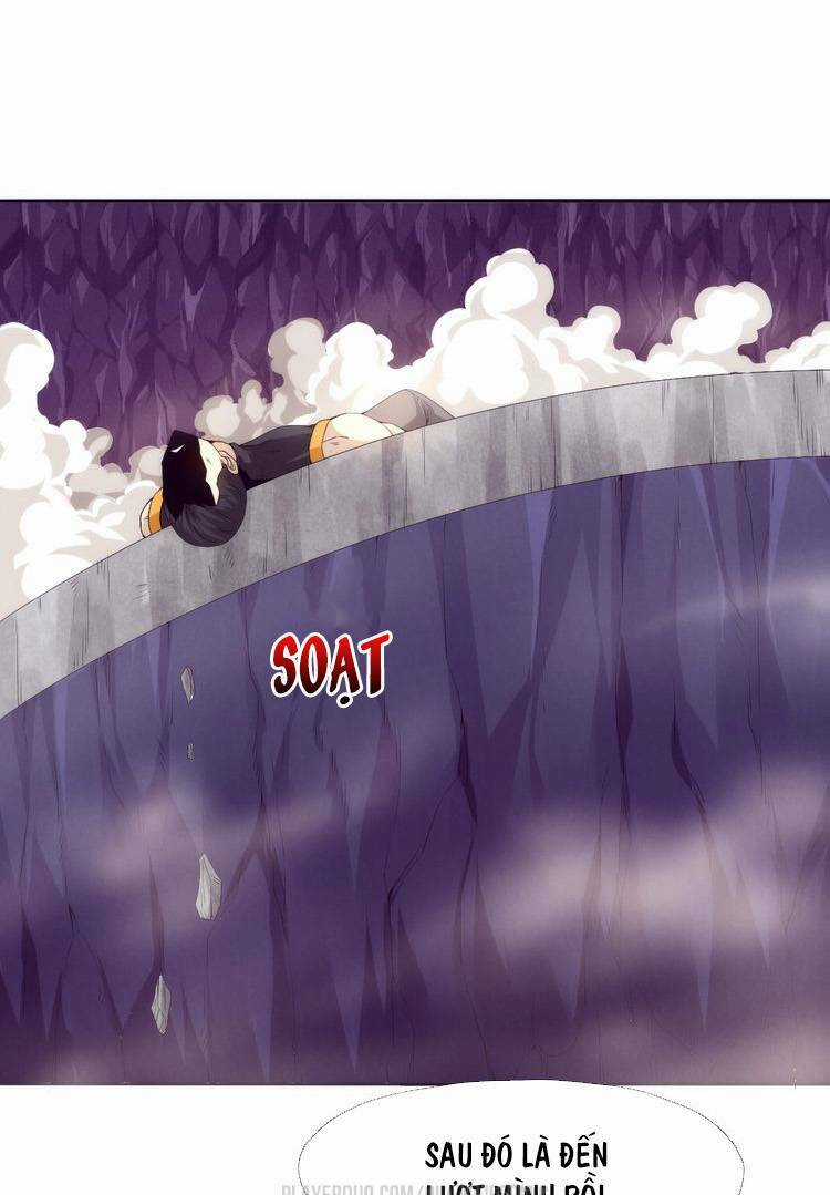 Hắc Kim Đảo - Chapter 9 - Trang 11