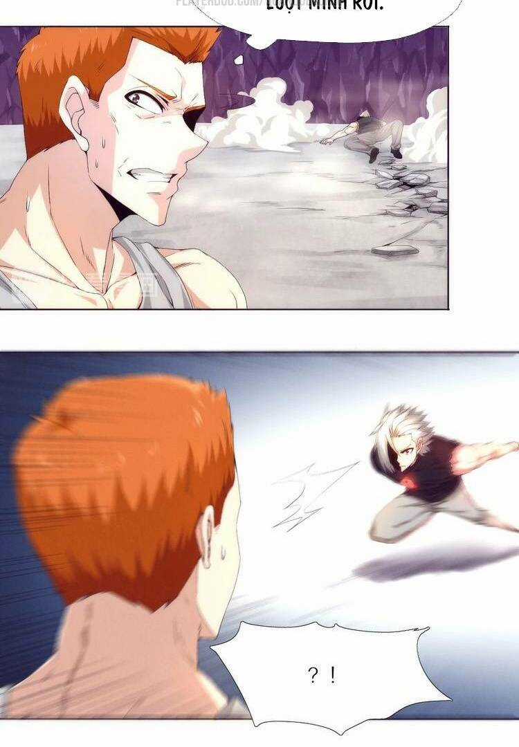 Hắc Kim Đảo - Chapter 9 - Trang 12