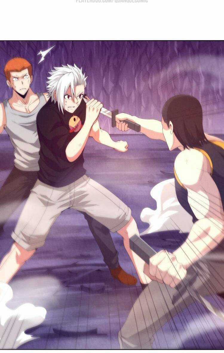 Hắc Kim Đảo - Chapter 9 - Trang 14