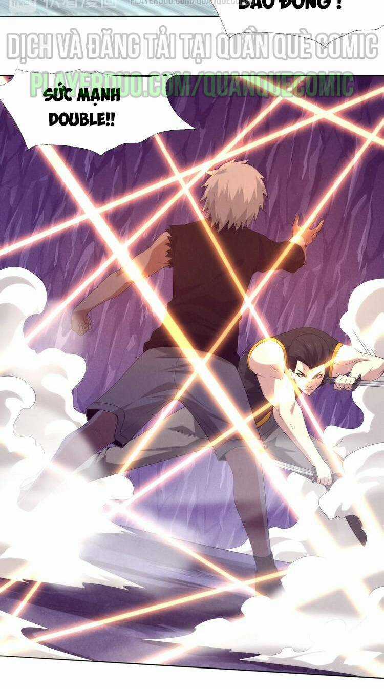 Hắc Kim Đảo - Chapter 9 - Trang 16