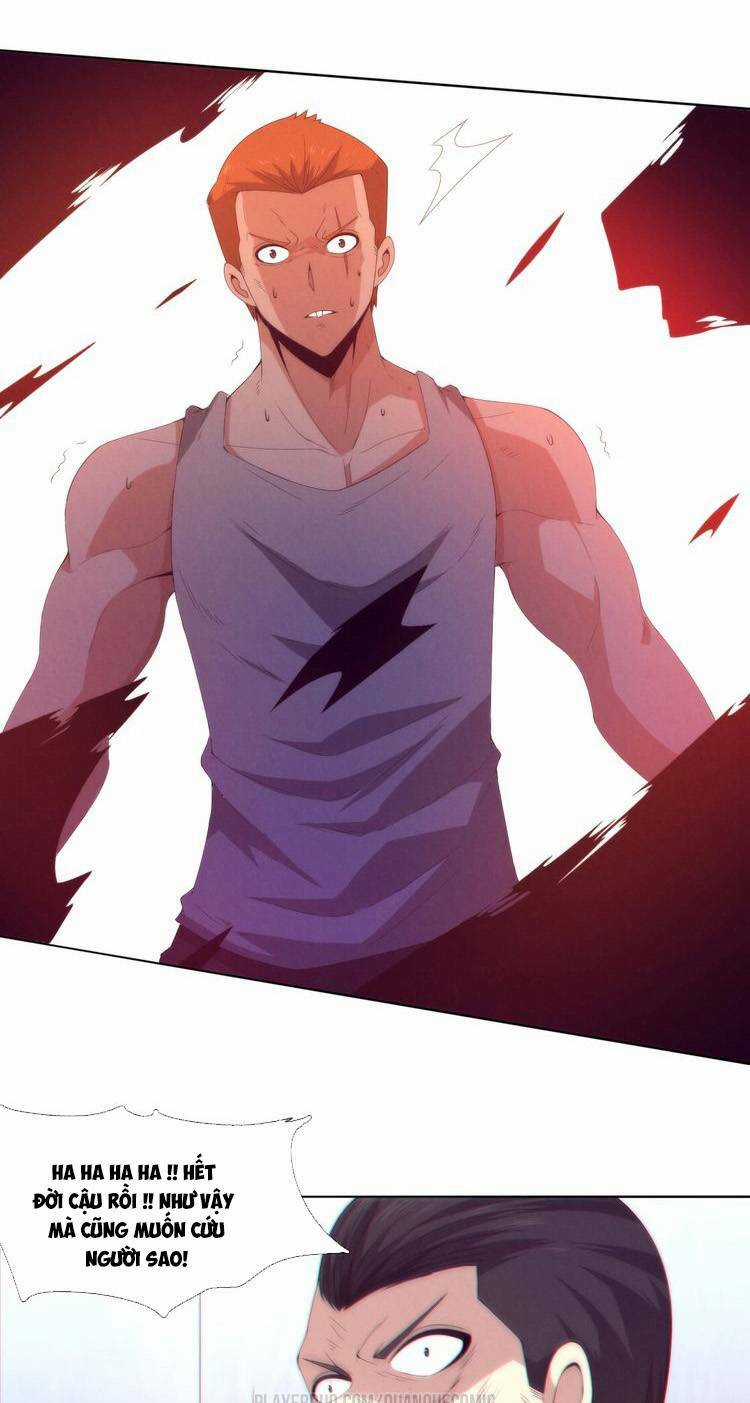 Hắc Kim Đảo - Chapter 9 - Trang 17