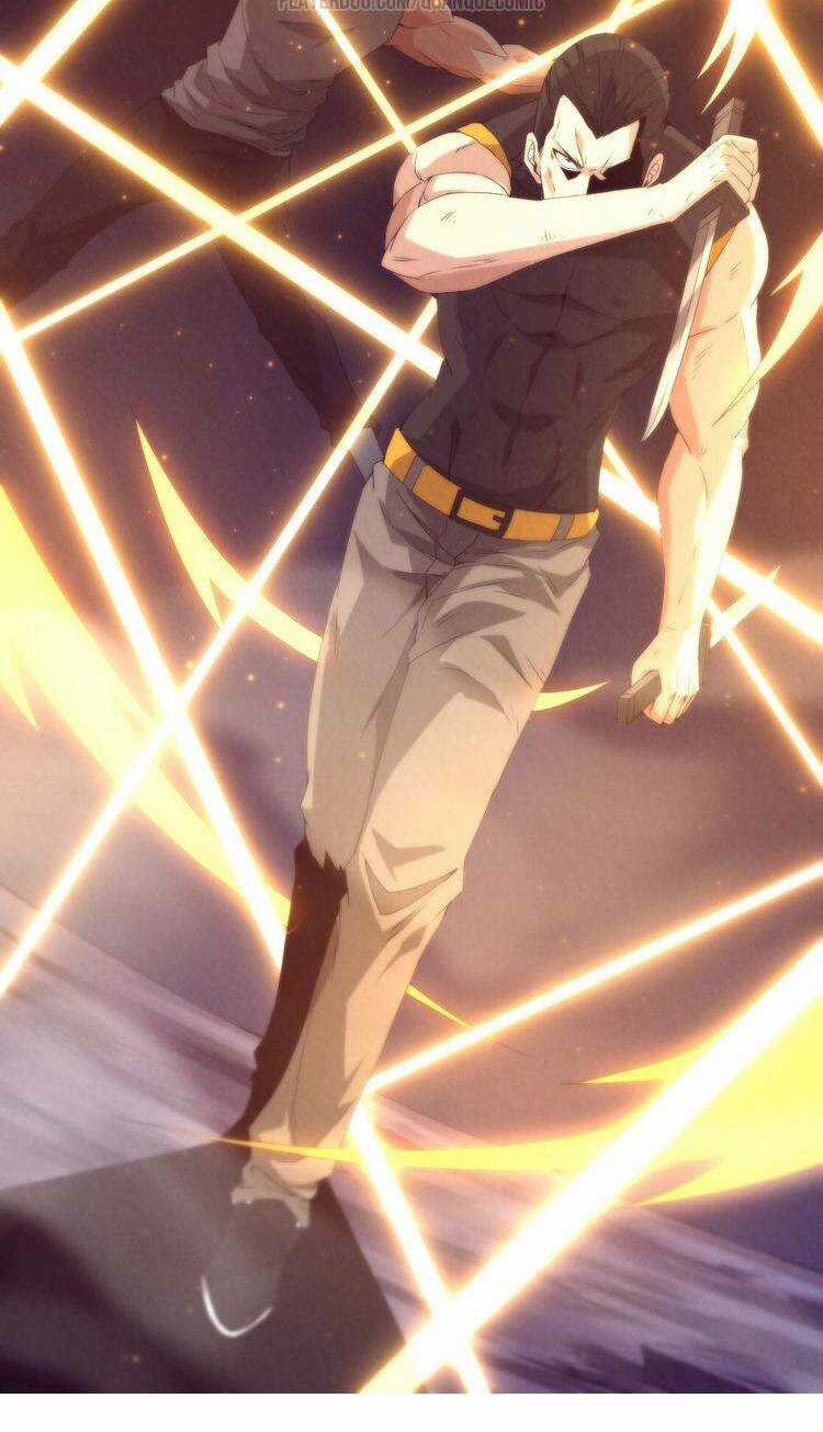 Hắc Kim Đảo - Chapter 9 - Trang 22