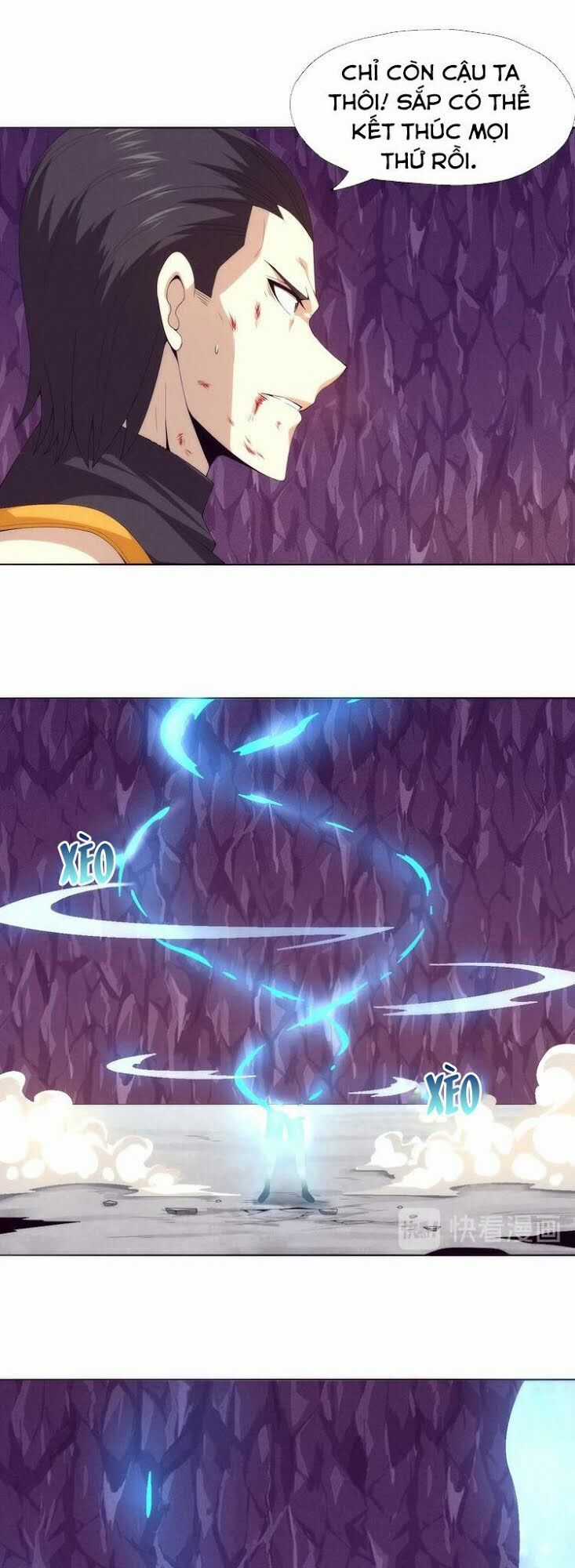 Hắc Kim Đảo - Chapter 9 - Trang 23