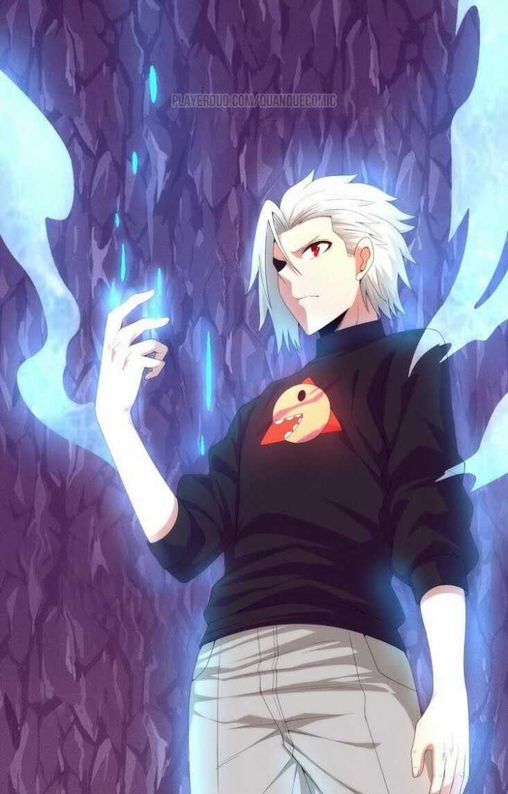 Hắc Kim Đảo - Chapter 9 - Trang 24