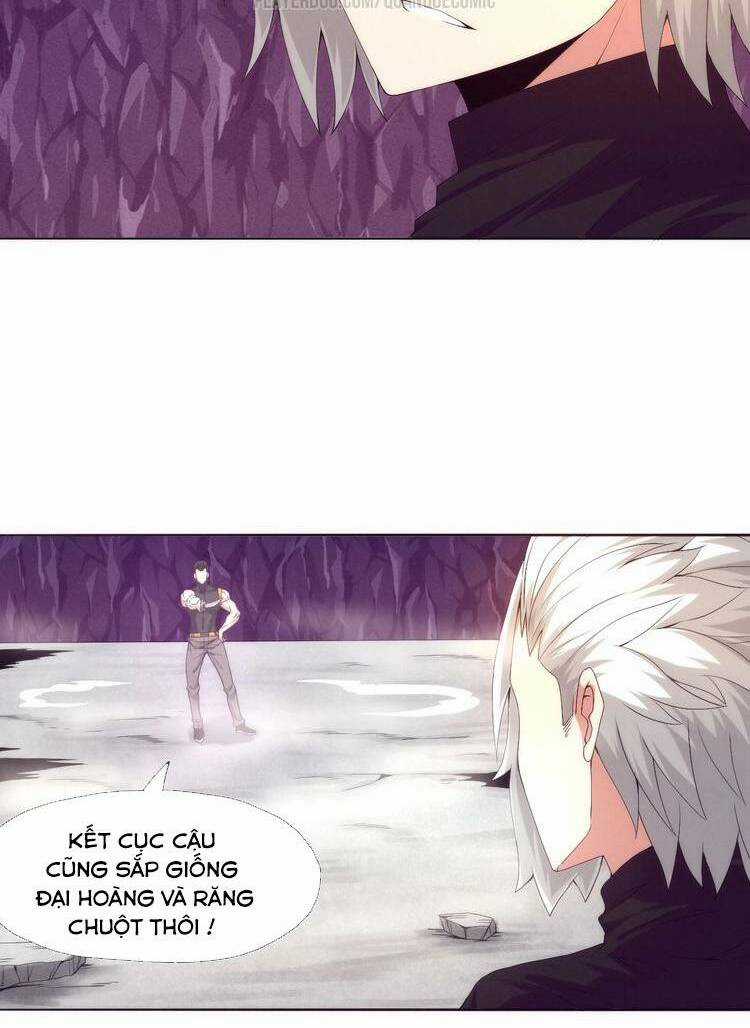 Hắc Kim Đảo - Chapter 9 - Trang 27