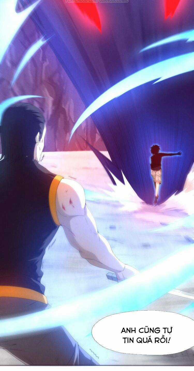 Hắc Kim Đảo - Chapter 9 - Trang 29