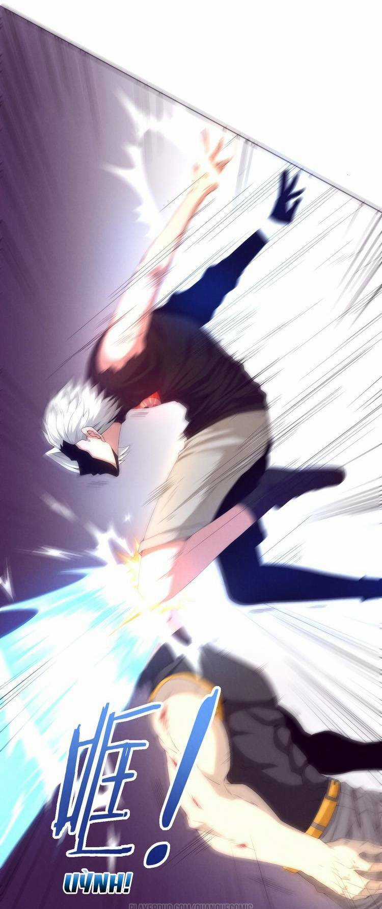 Hắc Kim Đảo - Chapter 9 - Trang 30