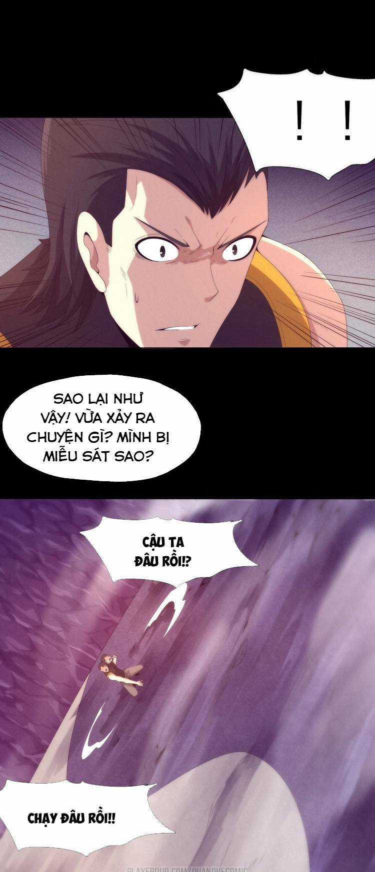Hắc Kim Đảo - Chapter 9 - Trang 32