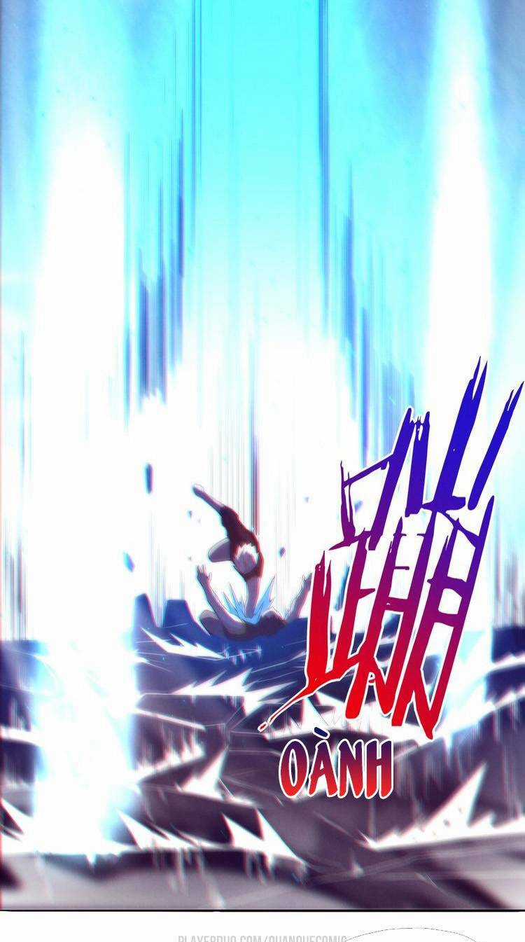 Hắc Kim Đảo - Chapter 9 - Trang 34