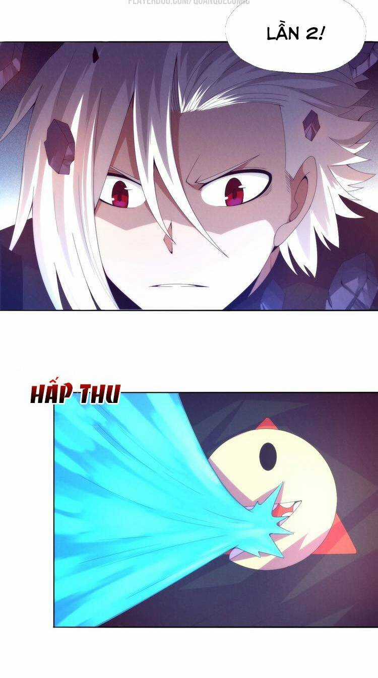 Hắc Kim Đảo - Chapter 9 - Trang 35