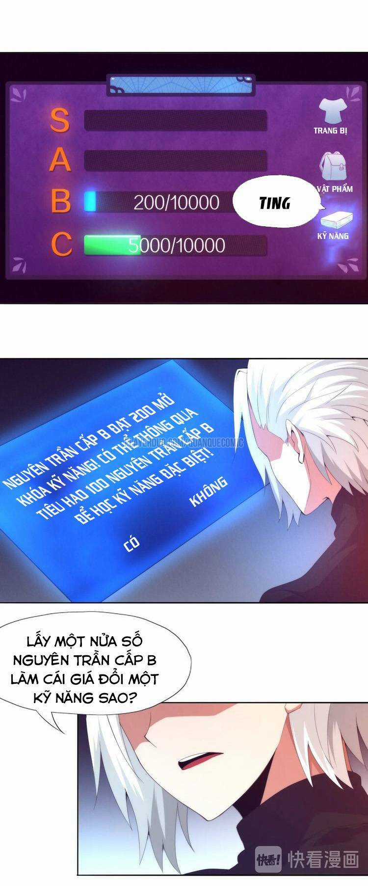 Hắc Kim Đảo - Chapter 9 - Trang 36