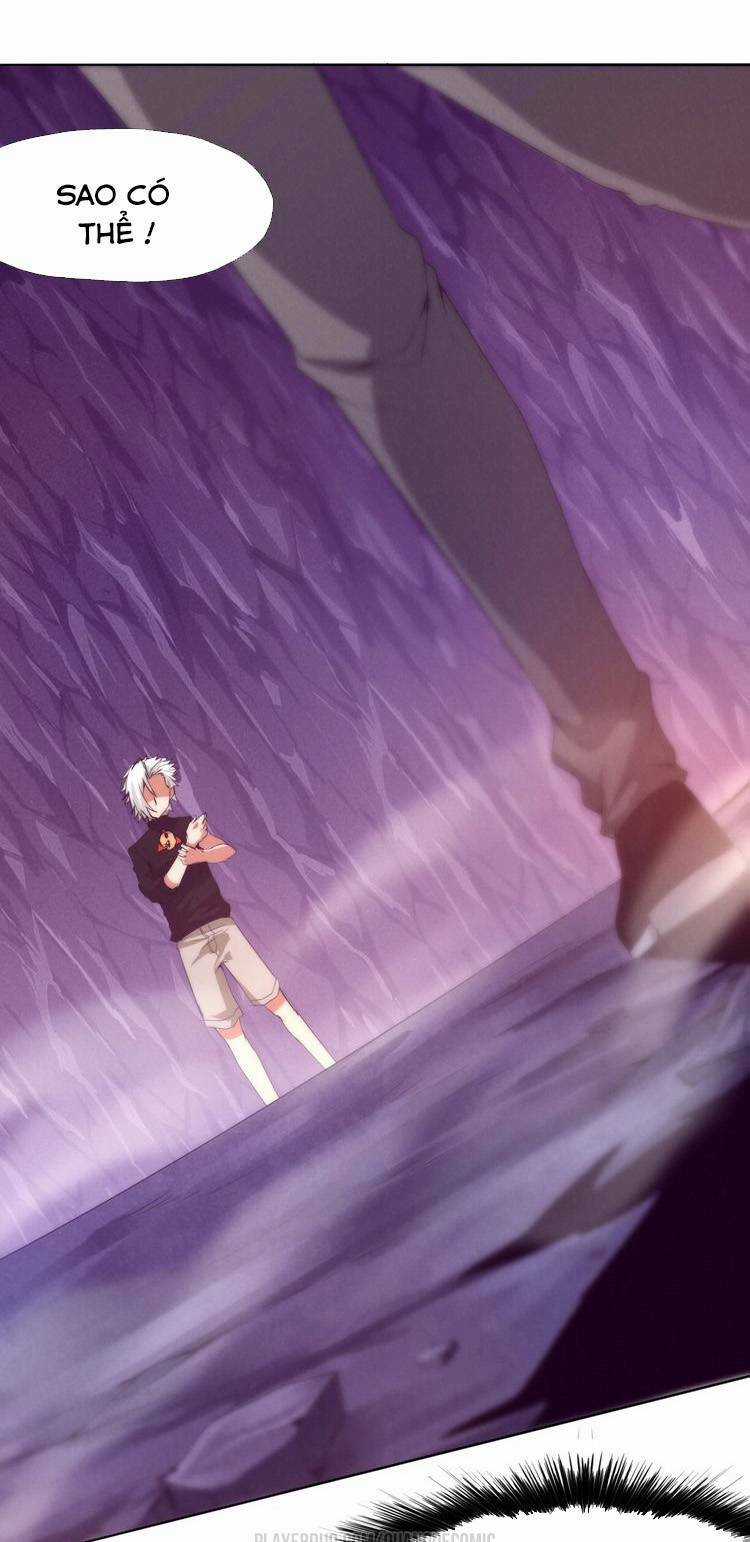 Hắc Kim Đảo - Chapter 9 - Trang 37