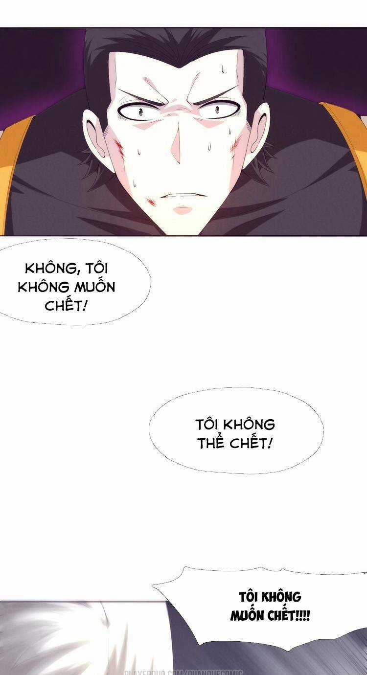 Hắc Kim Đảo - Chapter 9 - Trang 41