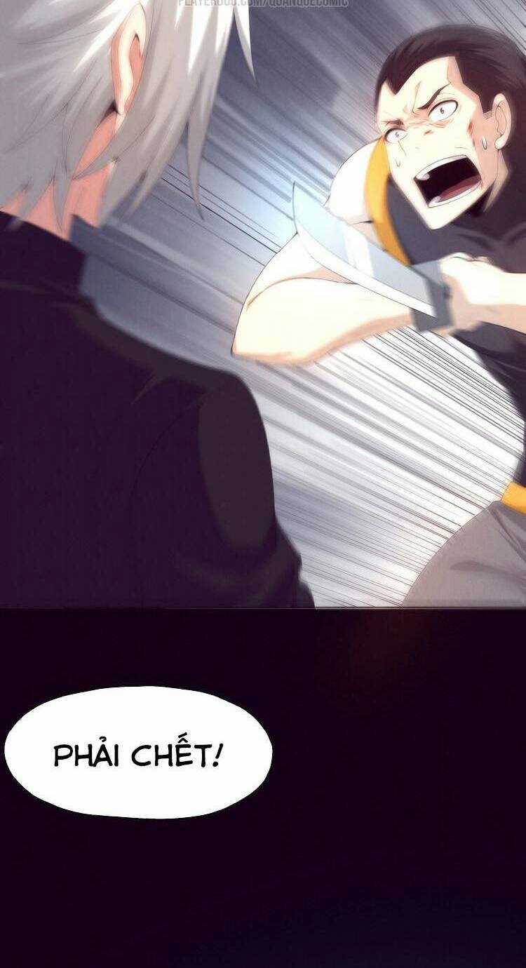 Hắc Kim Đảo - Chapter 9 - Trang 42