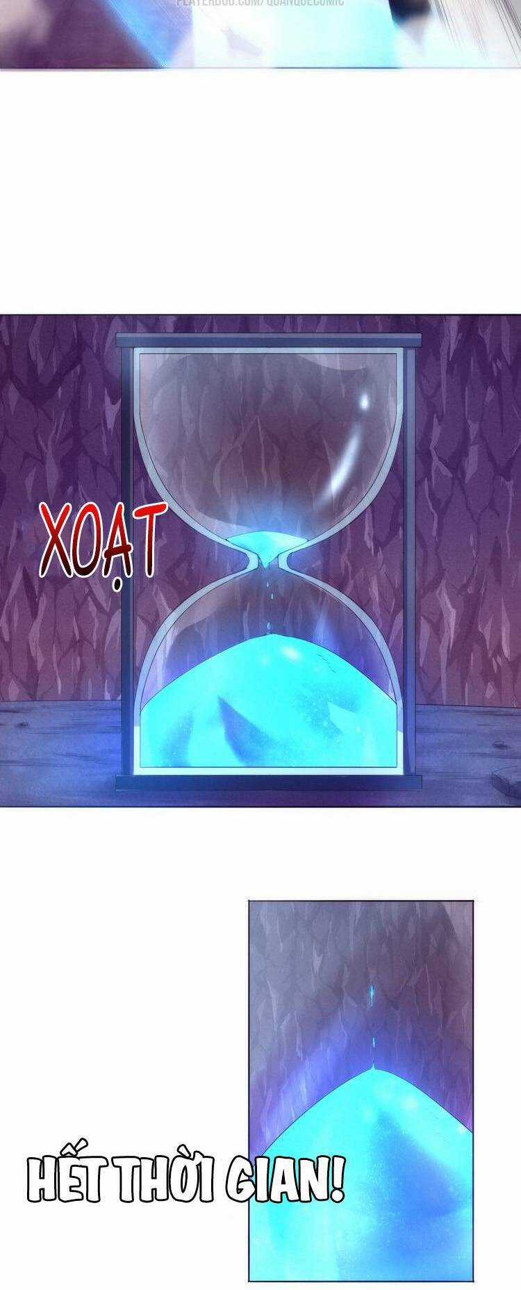 Hắc Kim Đảo - Chapter 9 - Trang 44