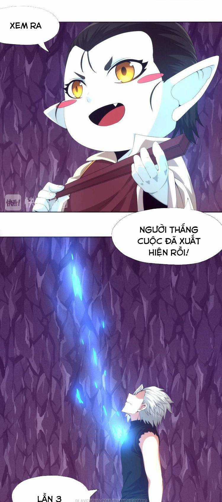 Hắc Kim Đảo - Chapter 9 - Trang 45