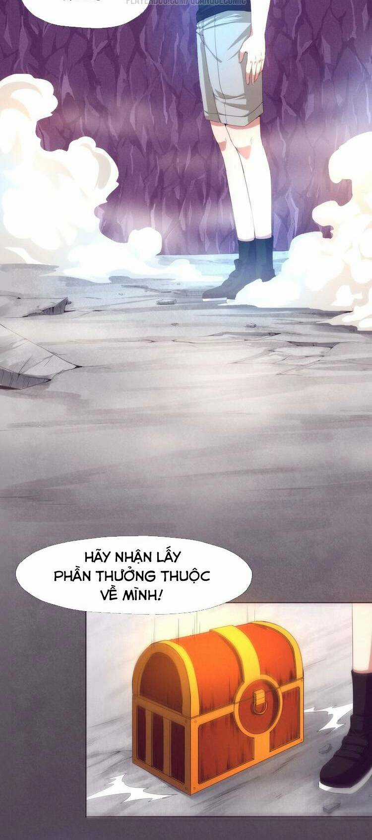 Hắc Kim Đảo - Chapter 9 - Trang 46