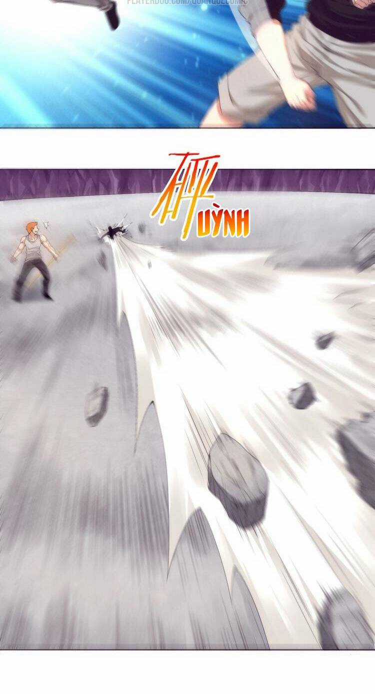 Hắc Kim Đảo - Chapter 9 - Trang 10