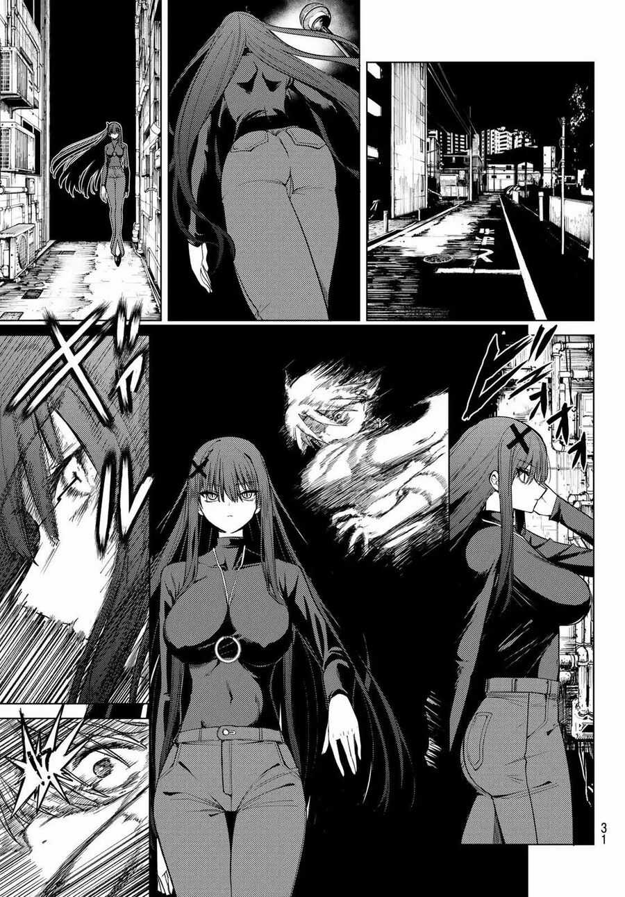 Hắc Nguyệt Tân Nương - Chapter 1 - Trang 25