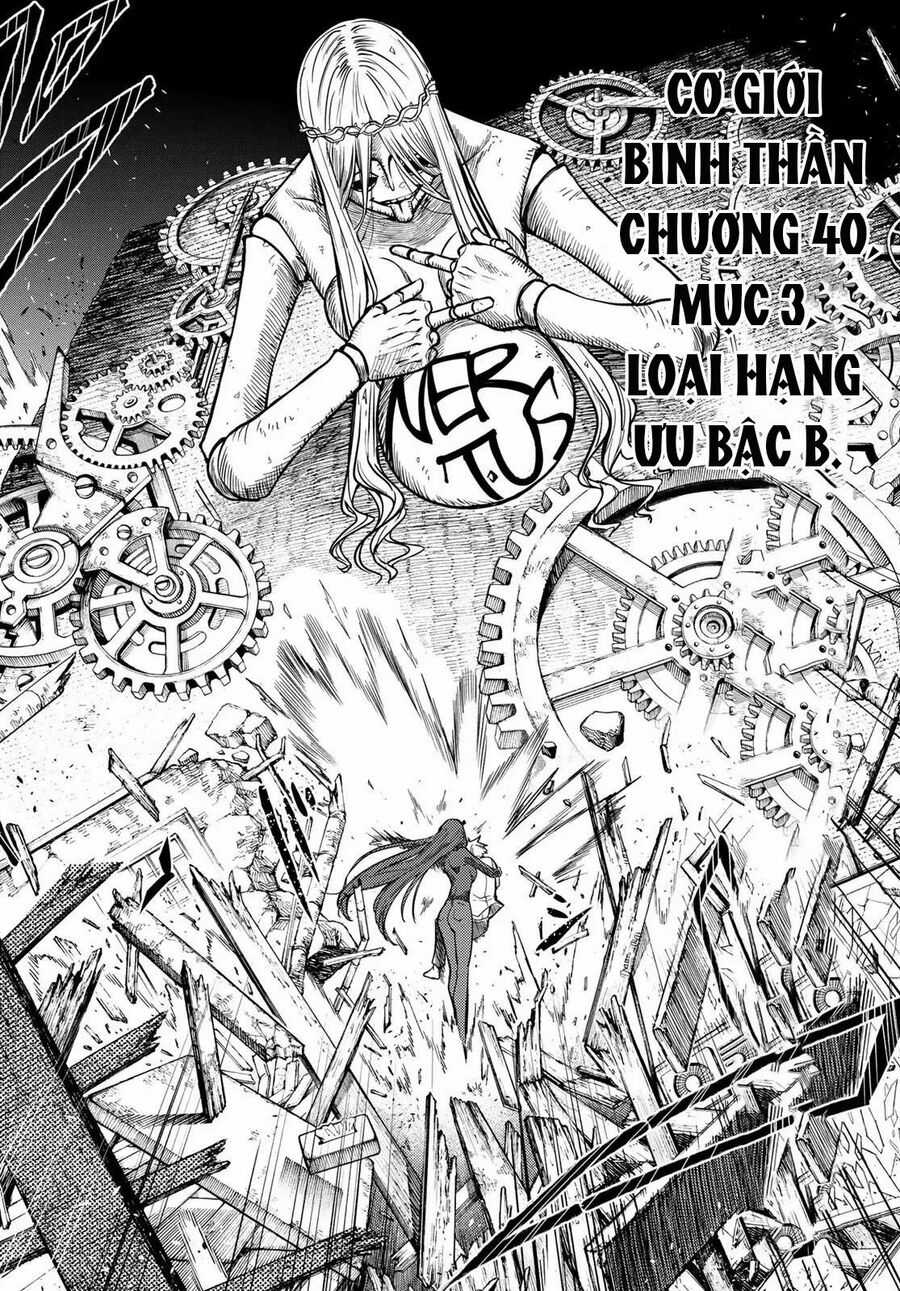 Hắc Nguyệt Tân Nương - Chapter 1 - Trang 58