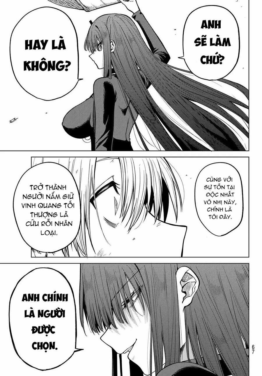 Hắc Nguyệt Tân Nương - Chapter 1 - Trang 62