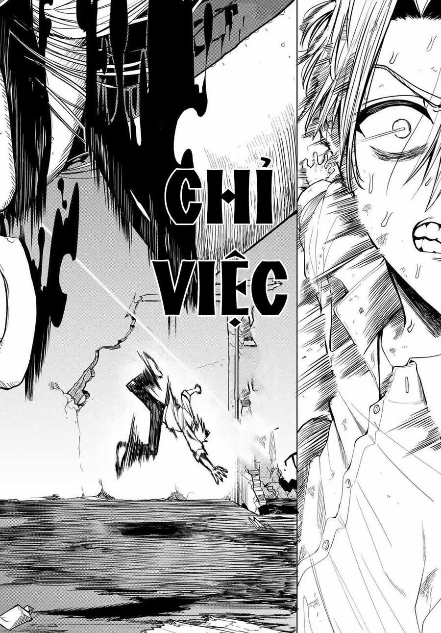 Hắc Nguyệt Tân Nương - Chapter 1 - Trang 72