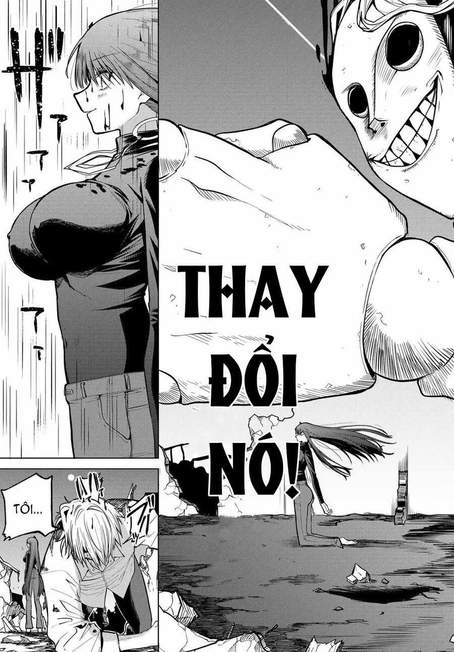 Hắc Nguyệt Tân Nương - Chapter 1 - Trang 73