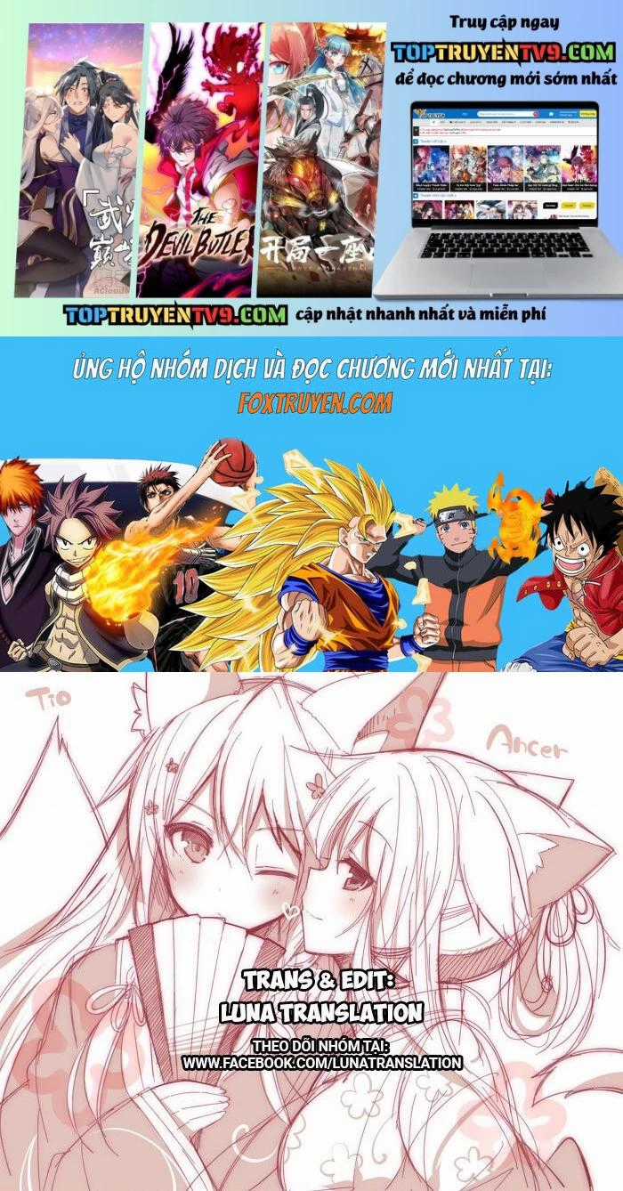 Hắc Nguyệt Tân Nương - Chapter 11 - Trang 1