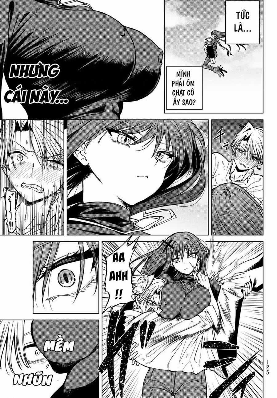 Hắc Nguyệt Tân Nương - Chapter 2 - Trang 14