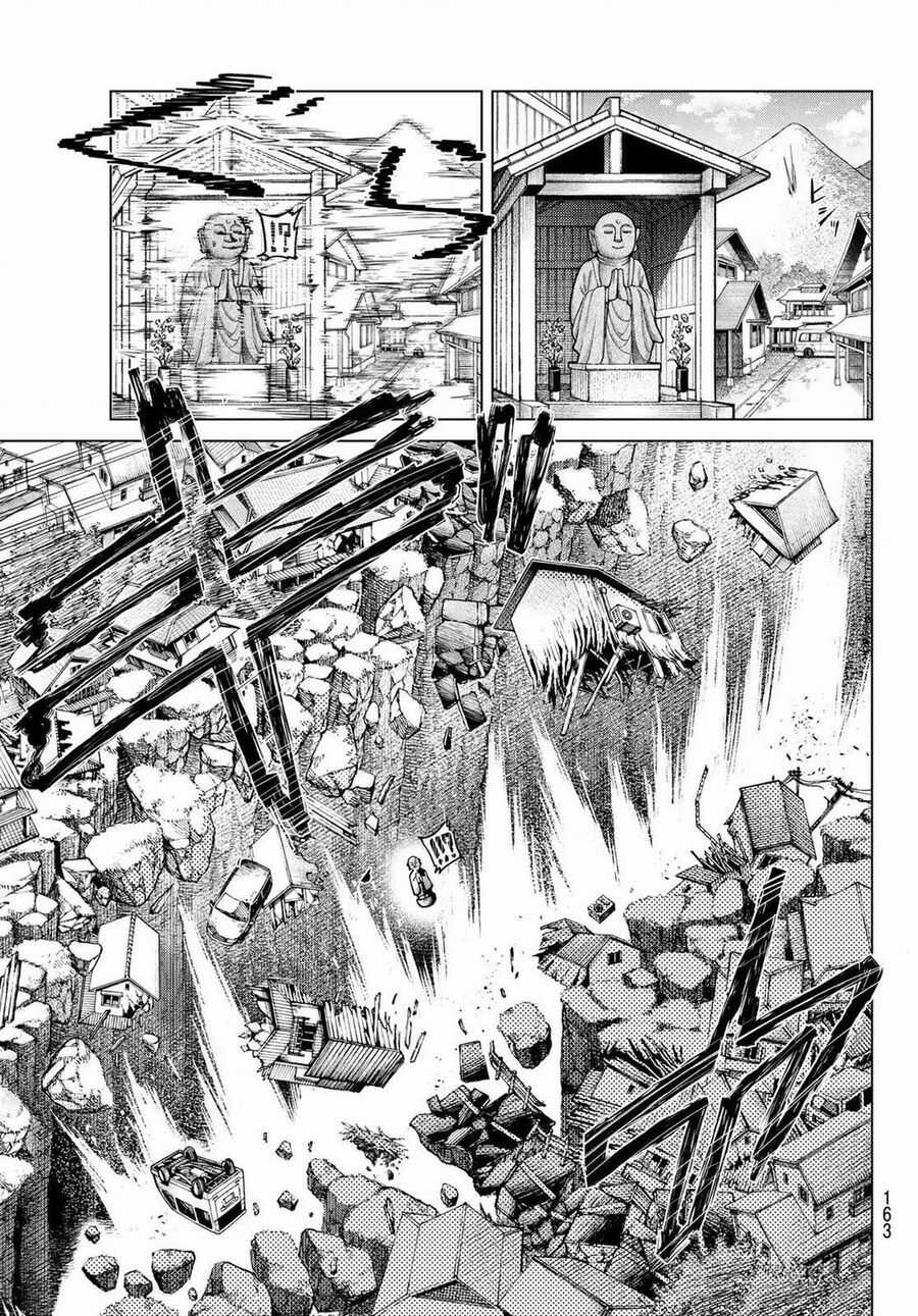 Hắc Nguyệt Tân Nương - Chapter 2 - Trang 52