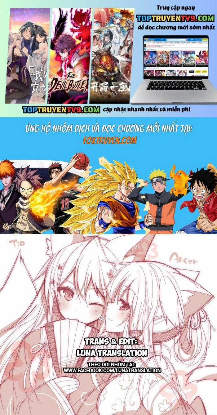 Hắc Nguyệt Tân Nương - Chapter 6 - Trang 1