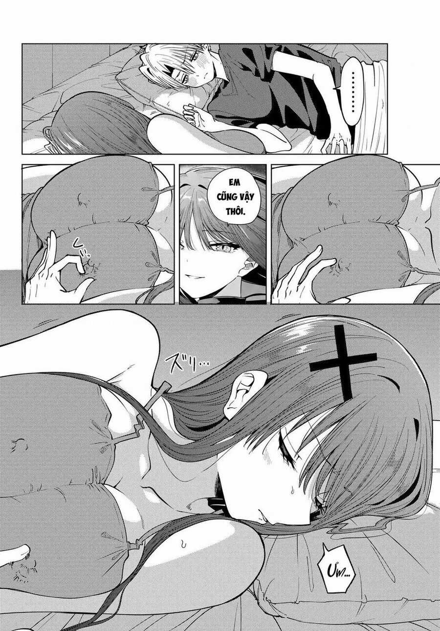 Hắc Nguyệt Tân Nương - Chapter 7 - Trang 5