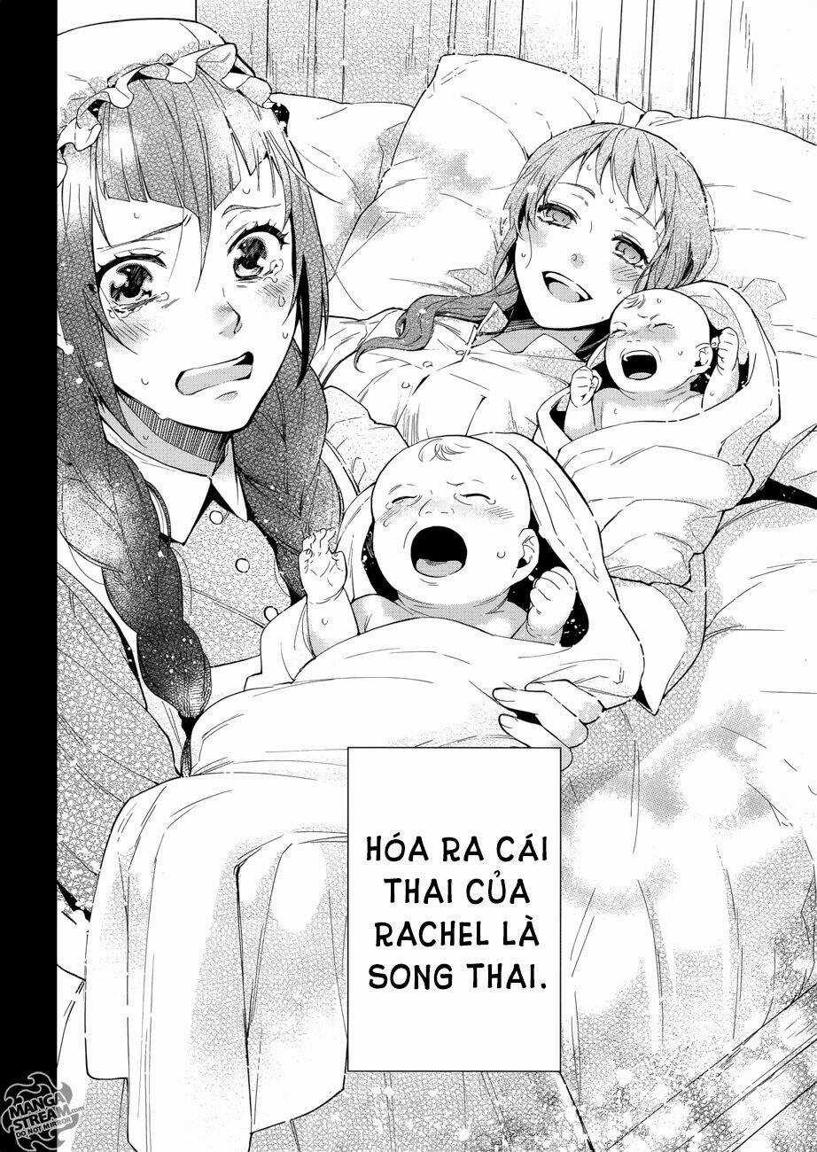 Hắc Quản Gia - Chapter 130 - Trang 13