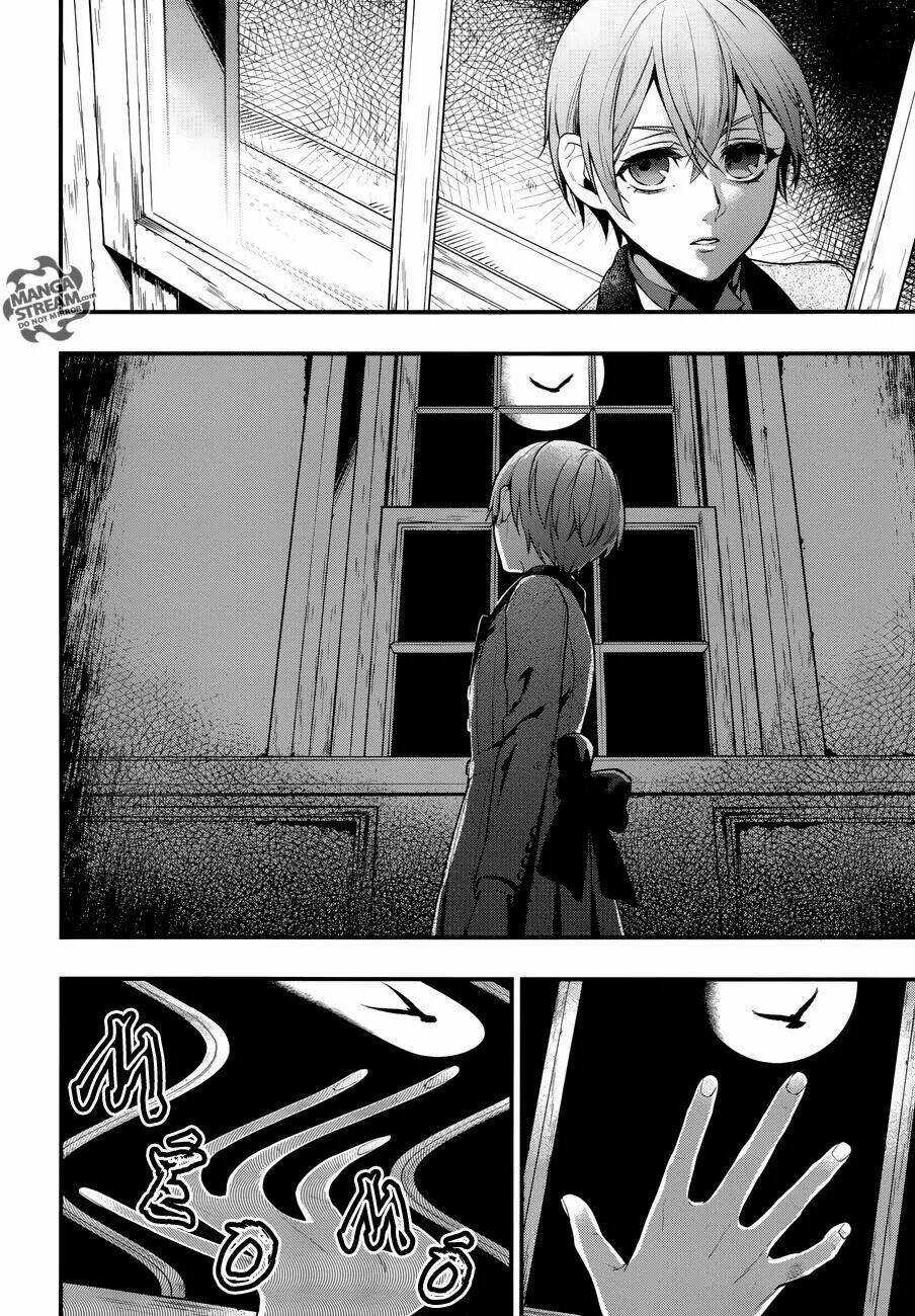 Hắc Quản Gia - Chapter 149 - Trang 17
