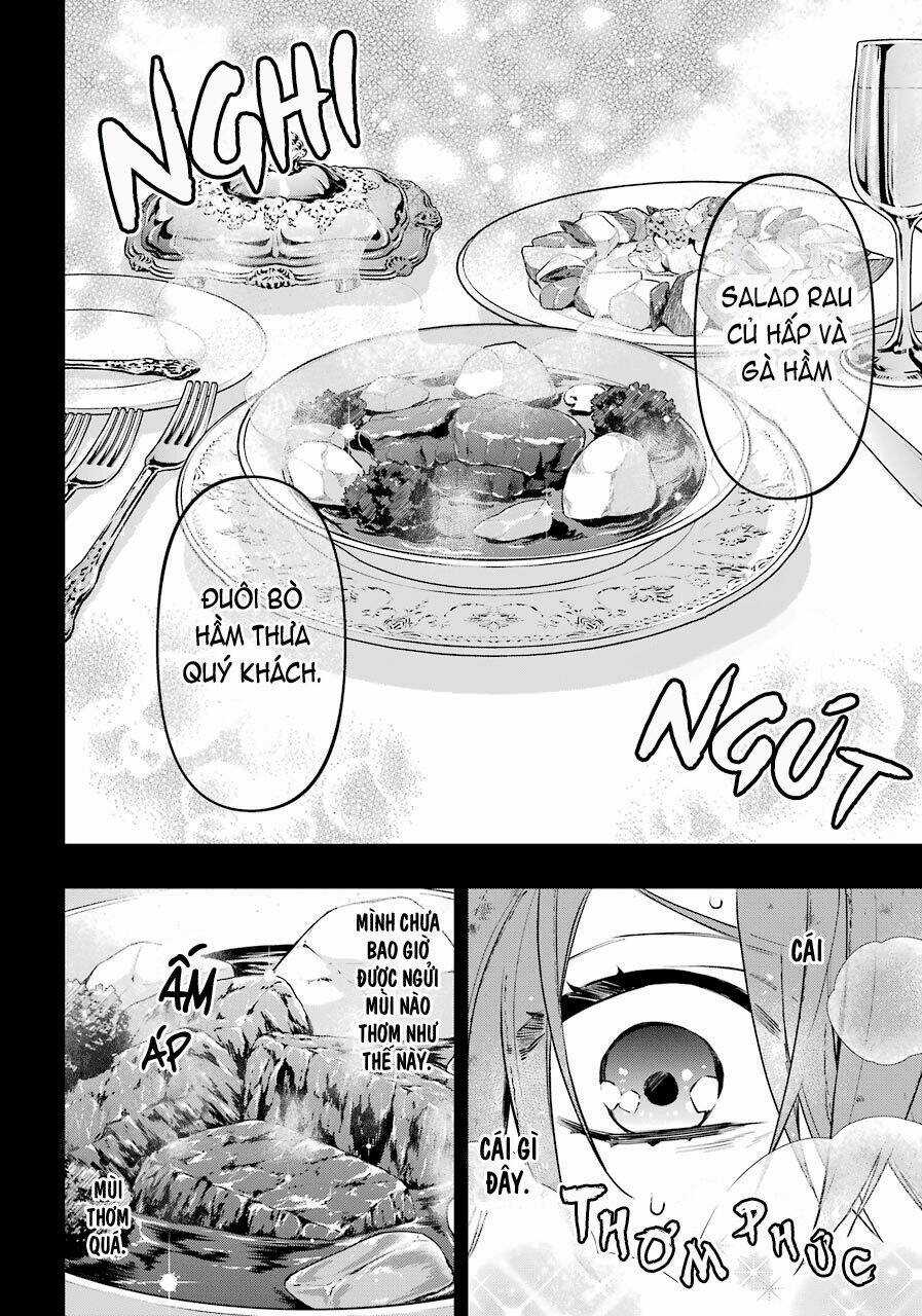 Hắc Quản Gia - Chapter 162 - Trang 13
