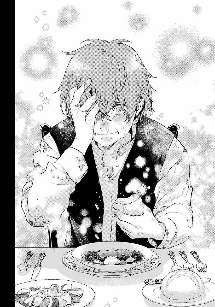 Hắc Quản Gia - Chapter 162 - Trang 19