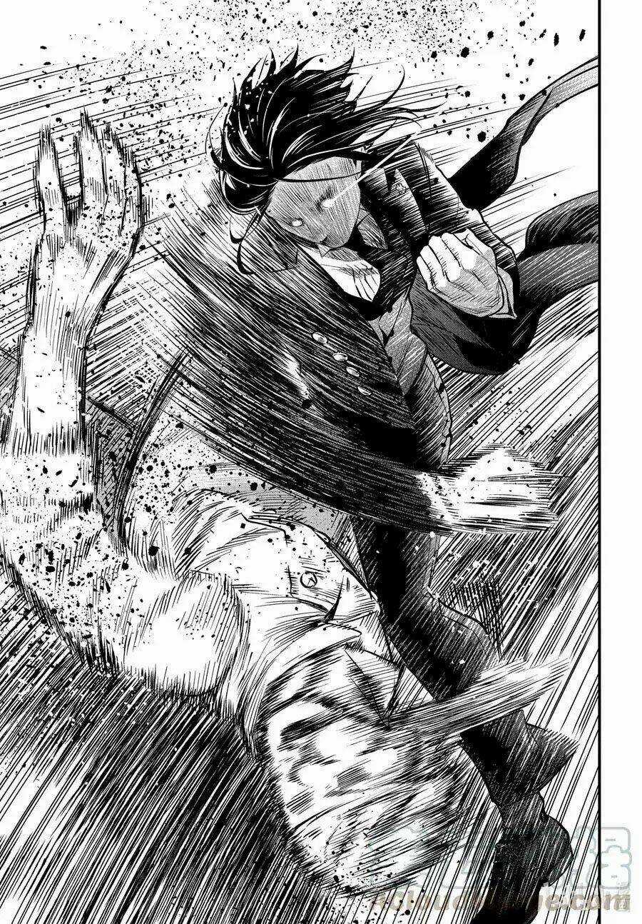 Hắc Quản Gia - Chapter 176 - Trang 20