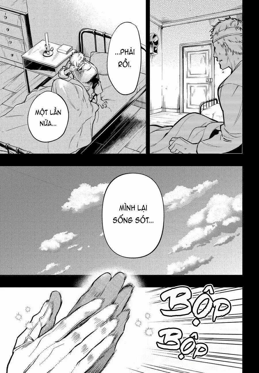 Hắc Quản Gia - Chapter 176 - Trang 4