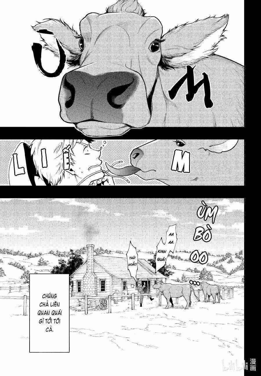 Hắc Quản Gia - Chapter 182 - Trang 6