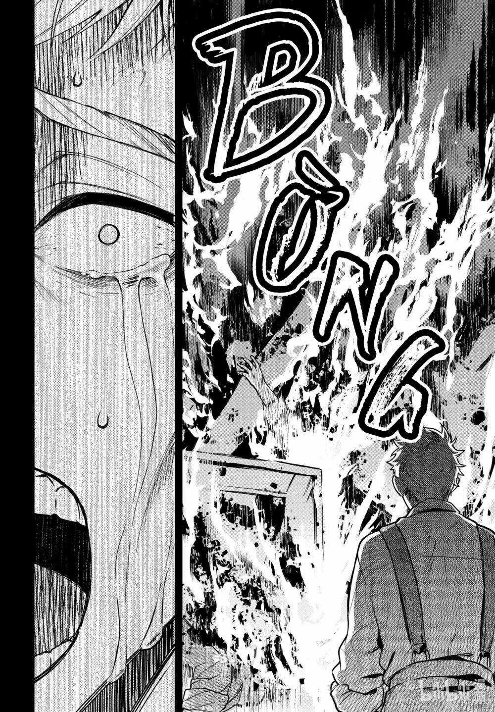 Hắc Quản Gia - Chapter 183 - Trang 12