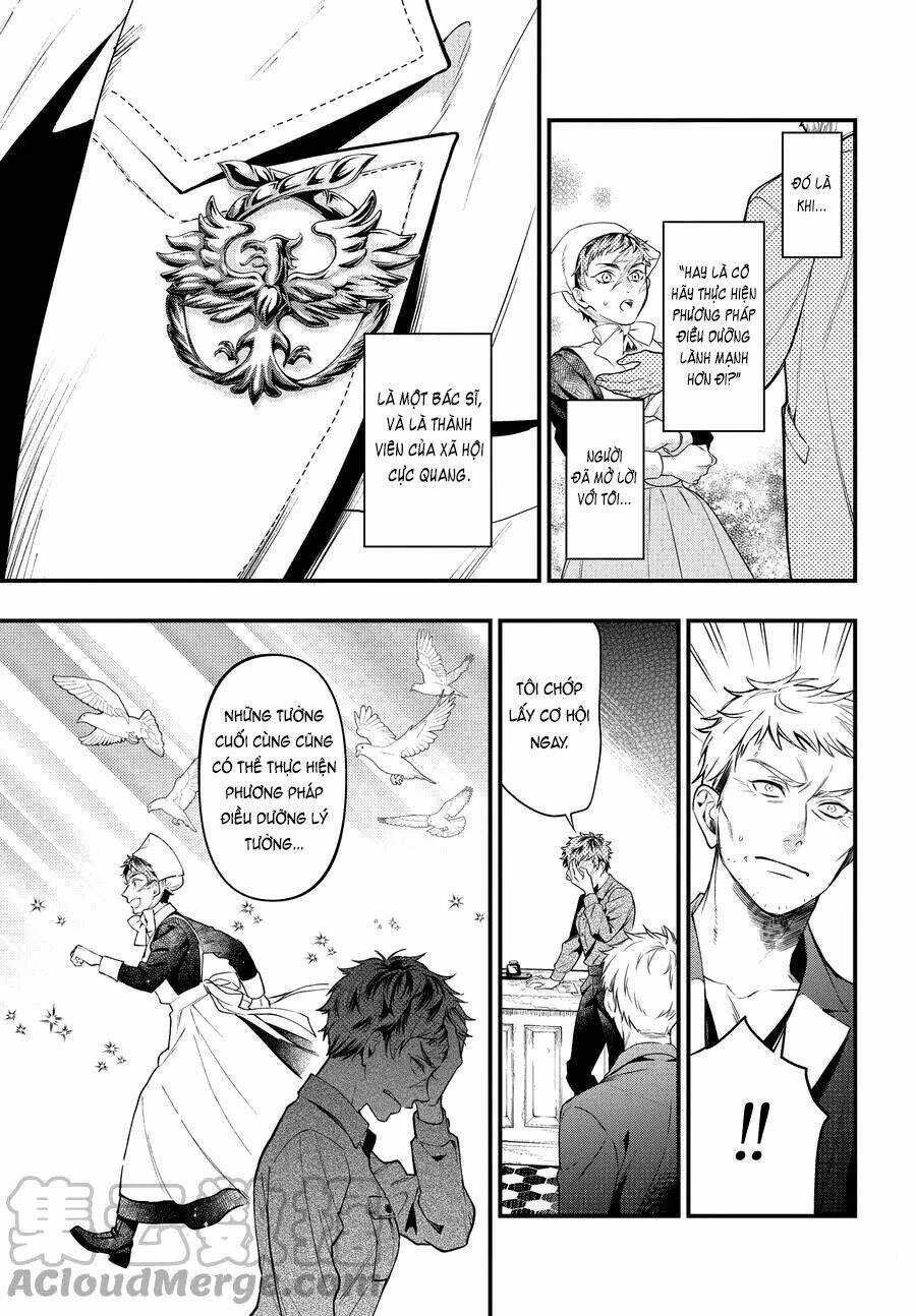 Hắc Quản Gia - Chapter 185 - Trang 6
