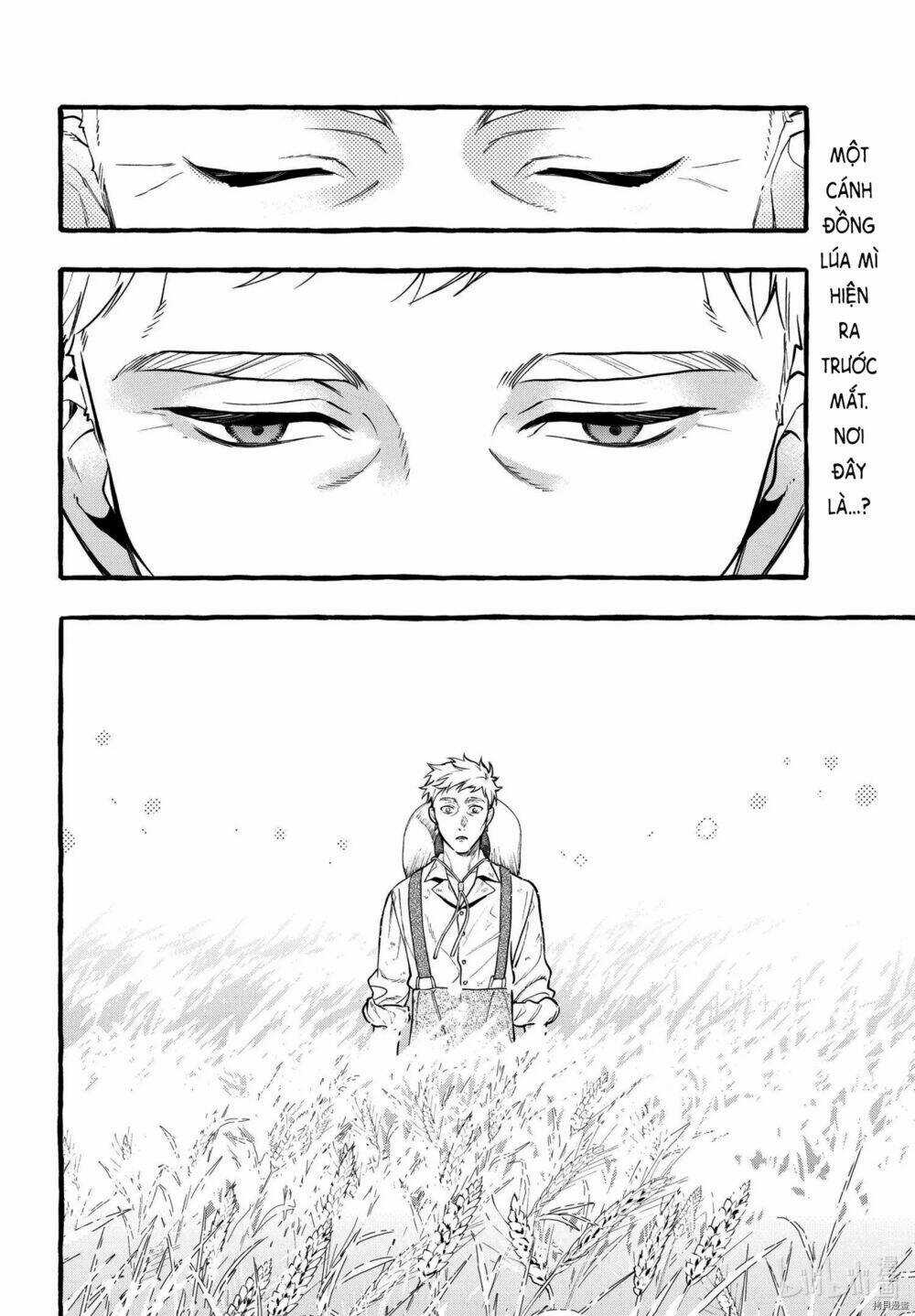 Hắc Quản Gia - Chapter 189 - Trang 3