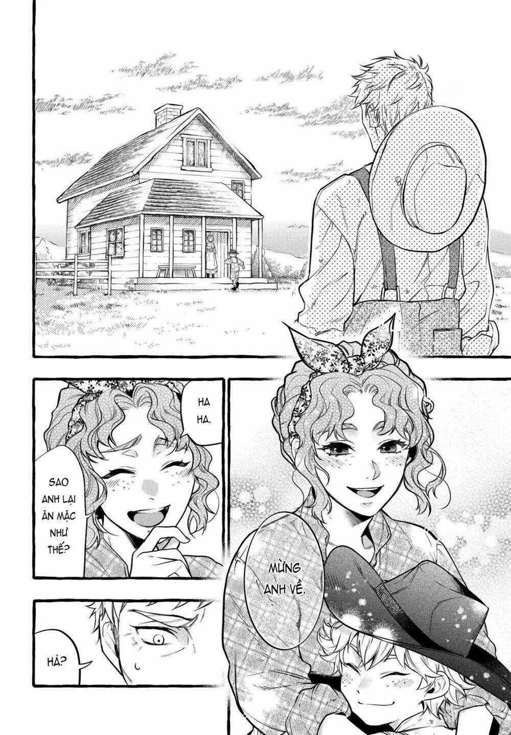 Hắc Quản Gia - Chapter 189 - Trang 5