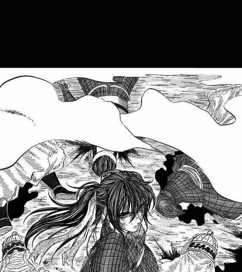 Hắc Sa - Chương 1 - Trang 108